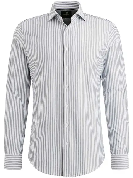 Vanguard Long Sleeve Shirt CF Oxford Jersey