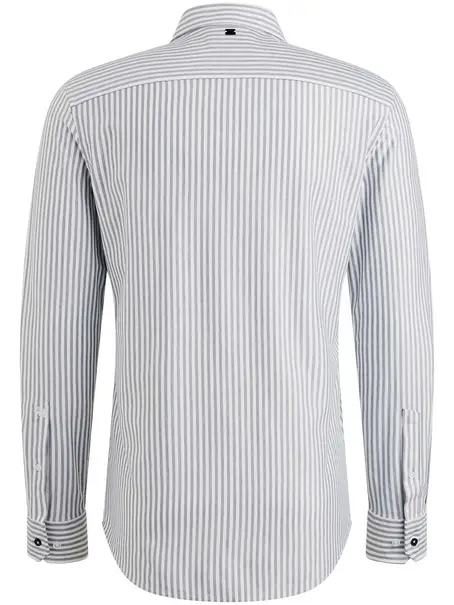 Vanguard Long Sleeve Shirt CF Oxford Jersey