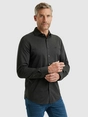 Vanguard Long Sleeve Shirt CF Pique Jersey