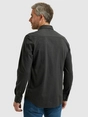 Vanguard Long Sleeve Shirt CF Pique Jersey