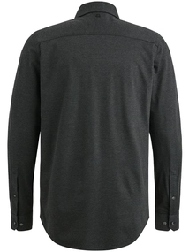 Vanguard Long Sleeve Shirt CF Pique Jersey