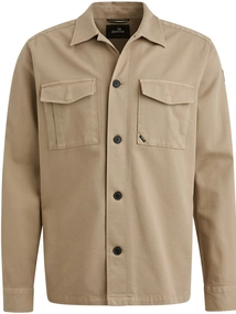 Vanguard Long Sleeve Shirt GD Structure
