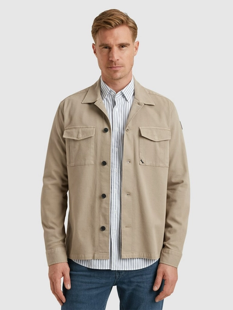 Vanguard Long Sleeve Shirt GD Structure