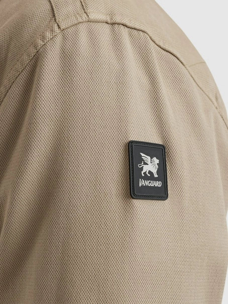 Vanguard Long Sleeve Shirt GD Structure