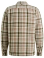 Vanguard LONG SLEEVE SHIRT Herringbone chec