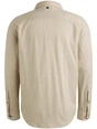 Vanguard Long Sleeve Shirt Jersey Herringbo