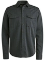 Vanguard Long Sleeve Shirt Jersey Herringbo