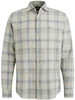Vanguard Long Sleeve Shirt Linen Cotton ble
