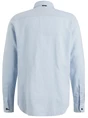Vanguard Long Sleeve Shirt Linen Cotton ble