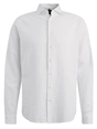 Vanguard Long Sleeve Shirt Linen Cotton ble