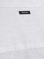 Vanguard Long Sleeve Shirt Linen Cotton ble