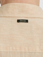 Vanguard Long Sleeve Shirt Linen Cotton ble