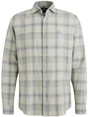 Vanguard Long Sleeve Shirt Linen Cotton ble