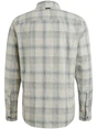 Vanguard Long Sleeve Shirt Linen Cotton ble