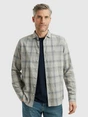 Vanguard Long Sleeve Shirt Linen Cotton ble