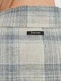 Vanguard Long Sleeve Shirt Linen Cotton ble