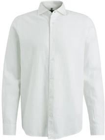 Vanguard Long Sleeve Shirt Linen Cotton ble
