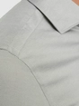 Vanguard LONG SLEEVE SHIRT Oxford Jersey
