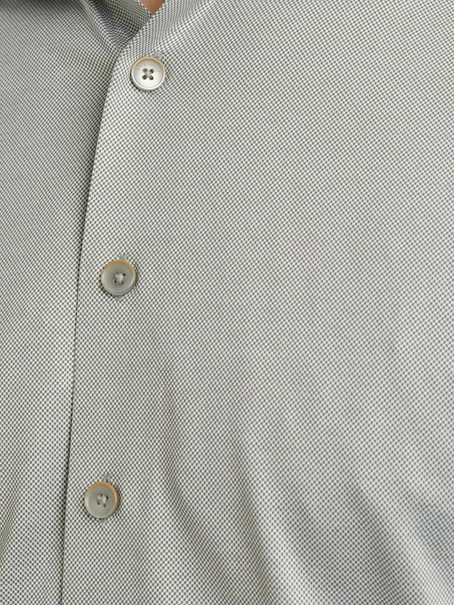 Vanguard LONG SLEEVE SHIRT Oxford Jersey