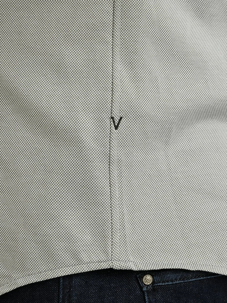 Vanguard LONG SLEEVE SHIRT Oxford Jersey