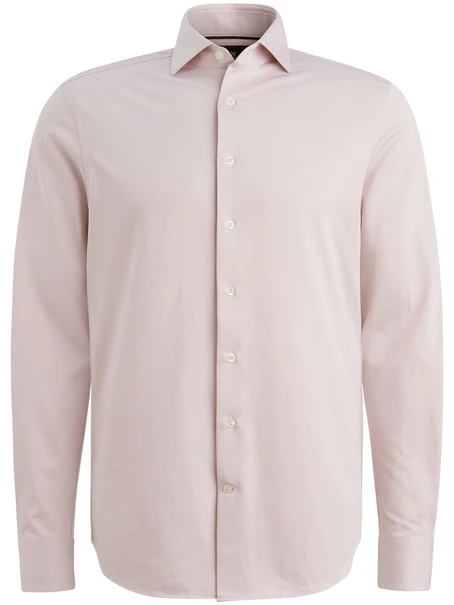 Vanguard LONG SLEEVE SHIRT Oxford Jersey
