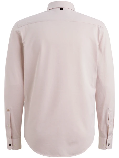 Vanguard LONG SLEEVE SHIRT Oxford Jersey