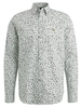 Vanguard Long Sleeve Shirt Print on Fine Po