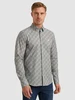 Vanguard Long Sleeve Shirt Print on fine Po
