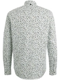 Vanguard Long Sleeve Shirt Print on Fine Po