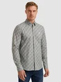 Vanguard Long Sleeve Shirt Print on fine Po