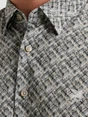 Vanguard Long Sleeve Shirt Print on fine Po