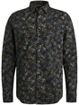 Vanguard Long Sleeve Shirt Print on fine Po