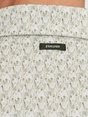 Vanguard Long Sleeve Shirt Print on Poplin
