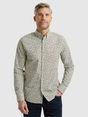Vanguard LONG SLEEVE SHIRT Print on Poplin