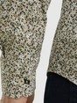 Vanguard LONG SLEEVE SHIRT Print on Poplin