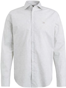 Vanguard Long Sleeve Shirt Print on poplin