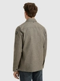 Vanguard Long Sleeve Shirt Solid Brushed Mo