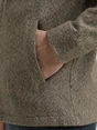 Vanguard Long Sleeve Shirt Solid Brushed Mo