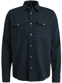 Vanguard Long Sleeve Shirt Structure Super