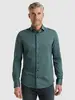 Vanguard LONG SLEEVE SHIRT Tech Oxford Jers