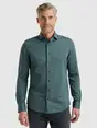 Vanguard LONG SLEEVE SHIRT Tech Oxford Jers