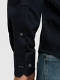 Vanguard Long Sleeve Shirt Versatile Jersey