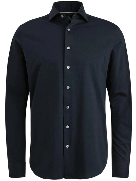 Vanguard Long Sleeve Shirt Versatile Jersey