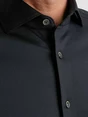 Vanguard LONG SLEEVE SHIRT Versatile Oxford