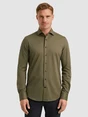Vanguard LONG SLEEVE SHIRT Versatile Oxford