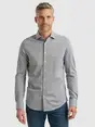 Vanguard Long Sleeve Shirt Versatile Oxford