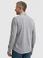 Vanguard Long Sleeve Shirt Versatile Oxford