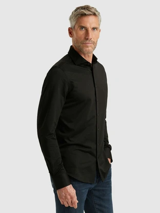 Vanguard LONG SLEEVE SHIRT Versatile Oxford
