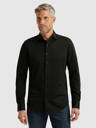 Vanguard LONG SLEEVE SHIRT Versatile Oxford