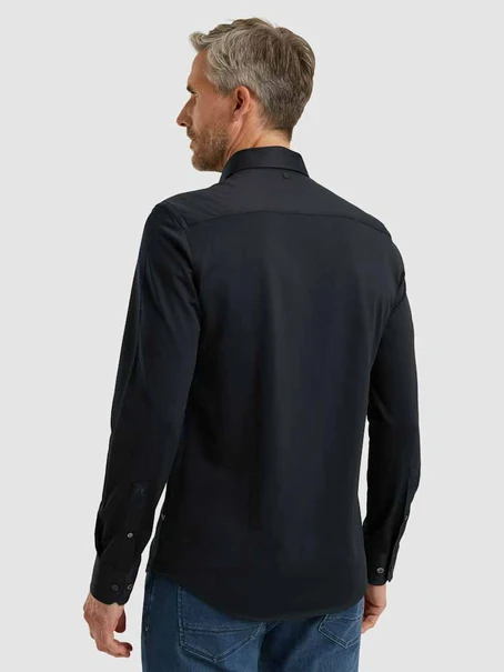 Vanguard LONG SLEEVE SHIRT Versatile Oxford